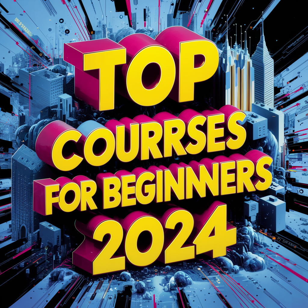  Top Artificial Intelligence AI Courses for Beginners in 2024