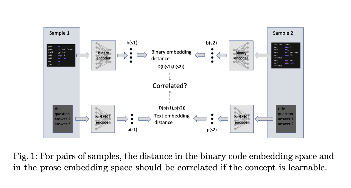  Bridging the Binary Gap: Challenges in Training Neural Networks to Decode and Summarize Code