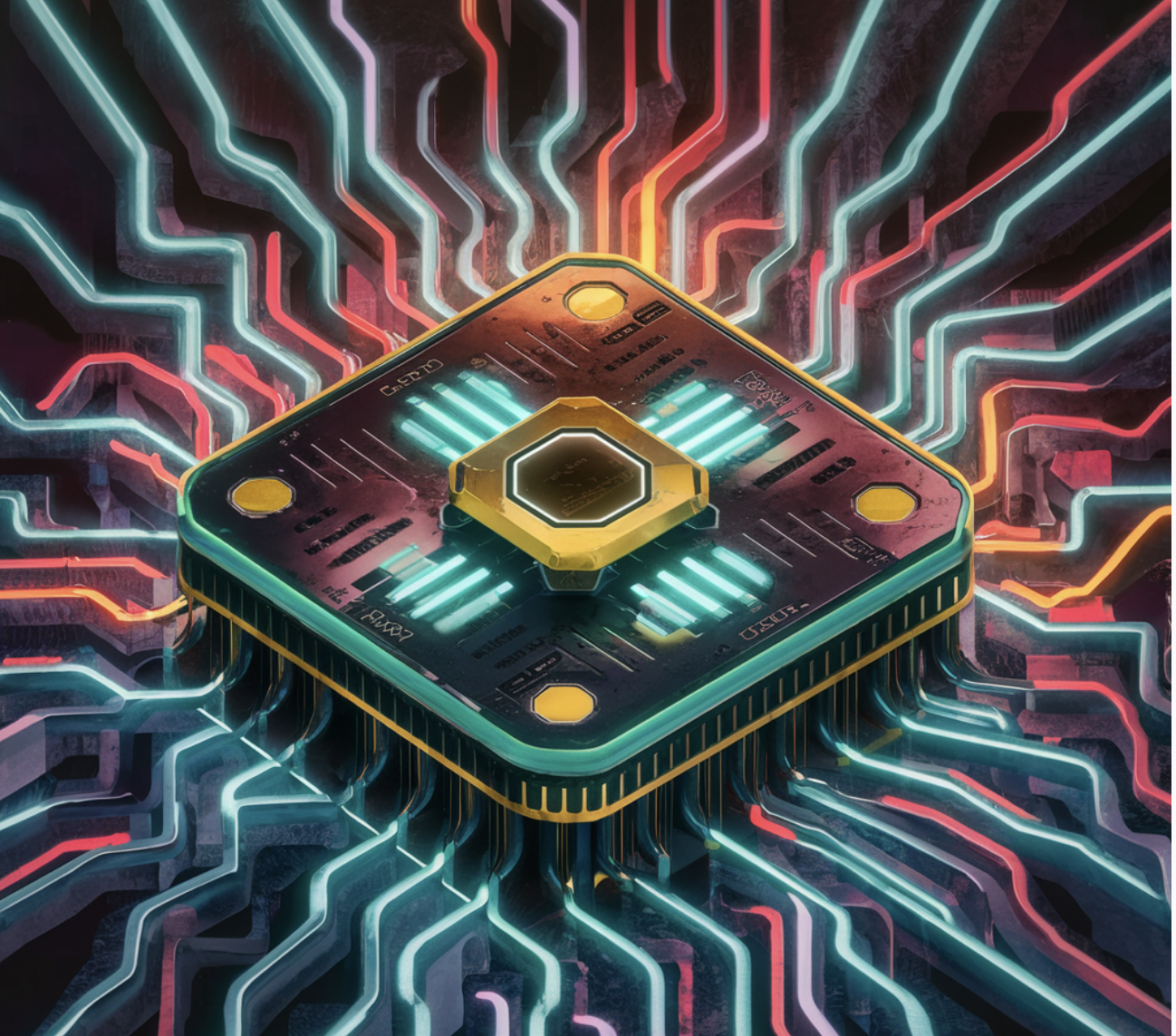 Beyond GPUs: How Quantum Processing Units (QPUs) Will Transform Computing