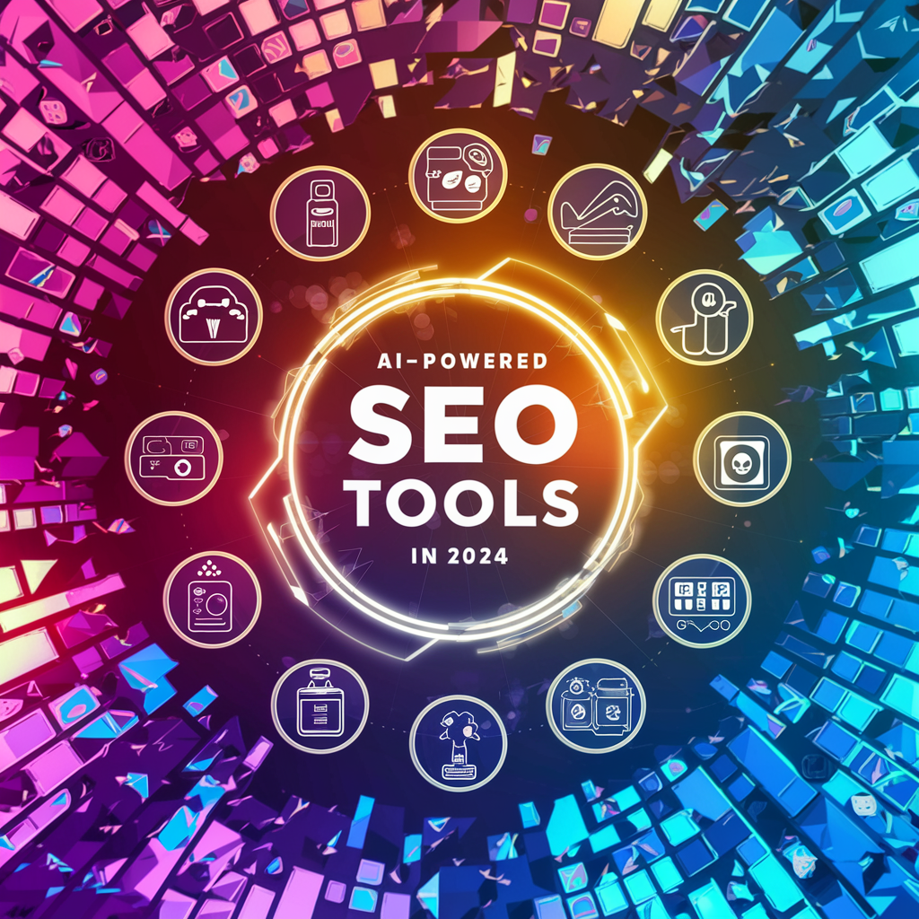 Top AI-Powered SEO Tools in 2024