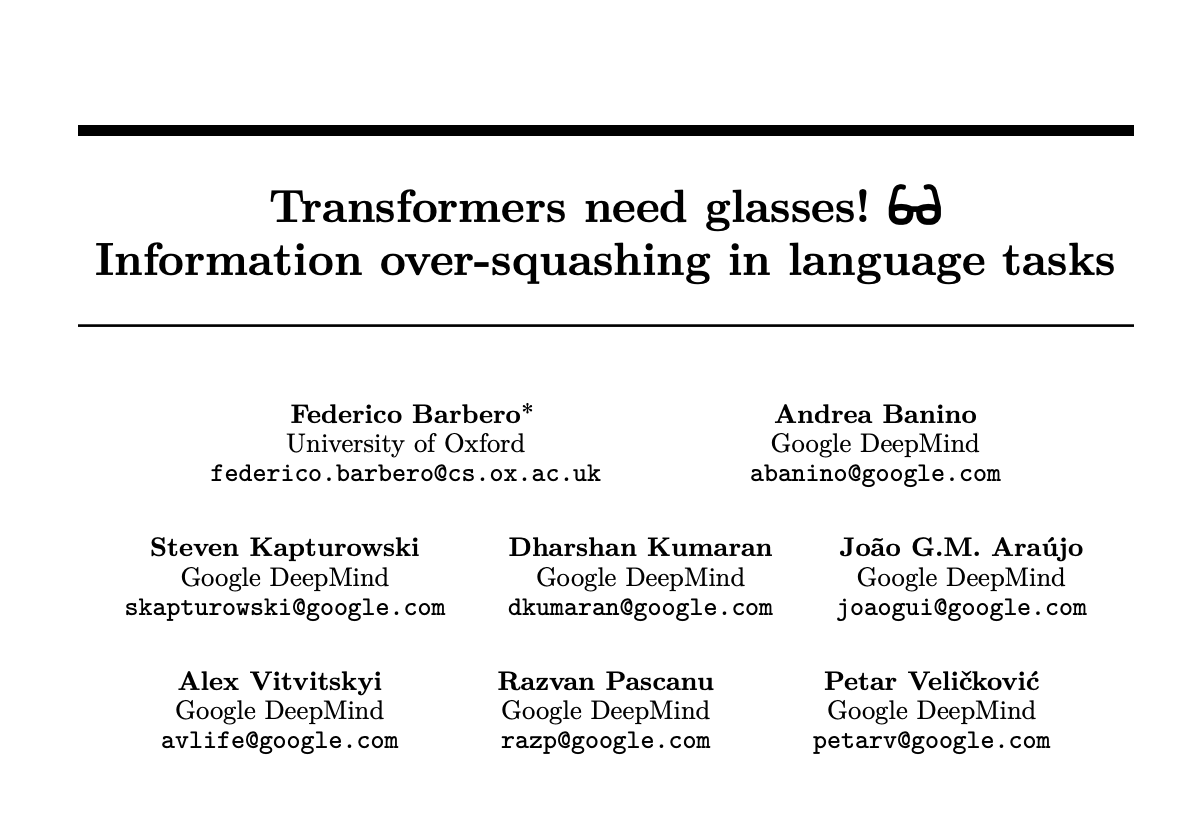  Decoding Decoder-Only Transformers: Insights from Google DeepMind’s Paper