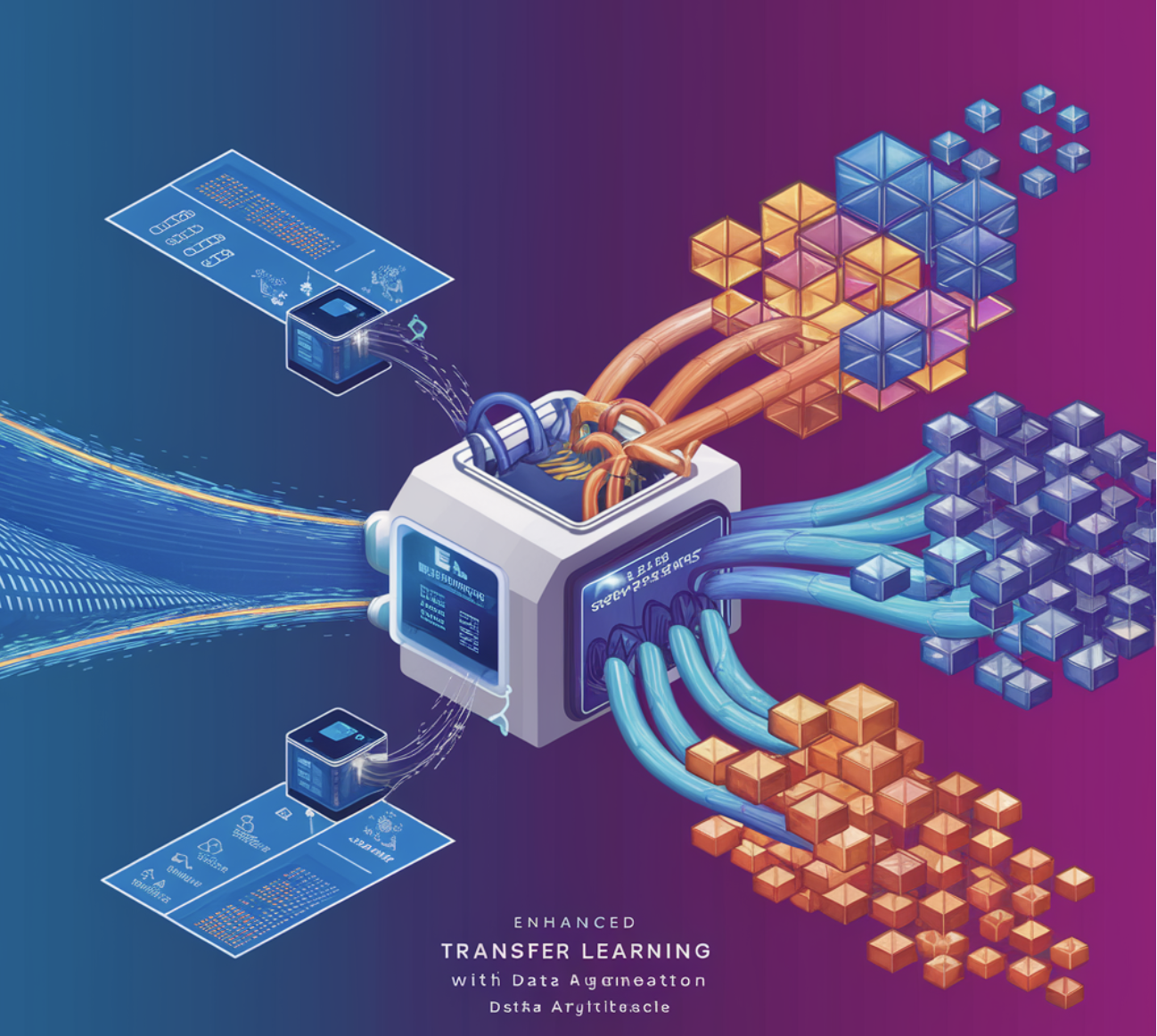  Boosting Classification Accuracy: Integrating Transfer Learning and Data Augmentation for Enhanced Machine Learning Performance