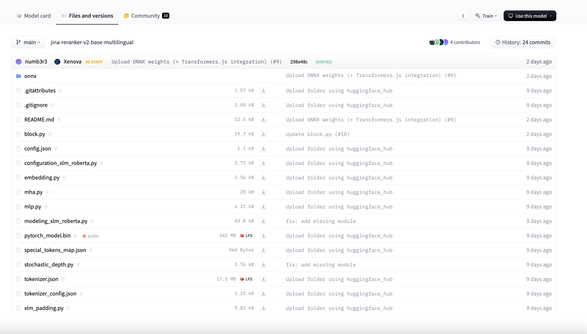  Jina AI Releases Jina Reranker v2: A Multilingual Model for RAG and Retrieval with Competitive Performance and Enhanced Efficiency