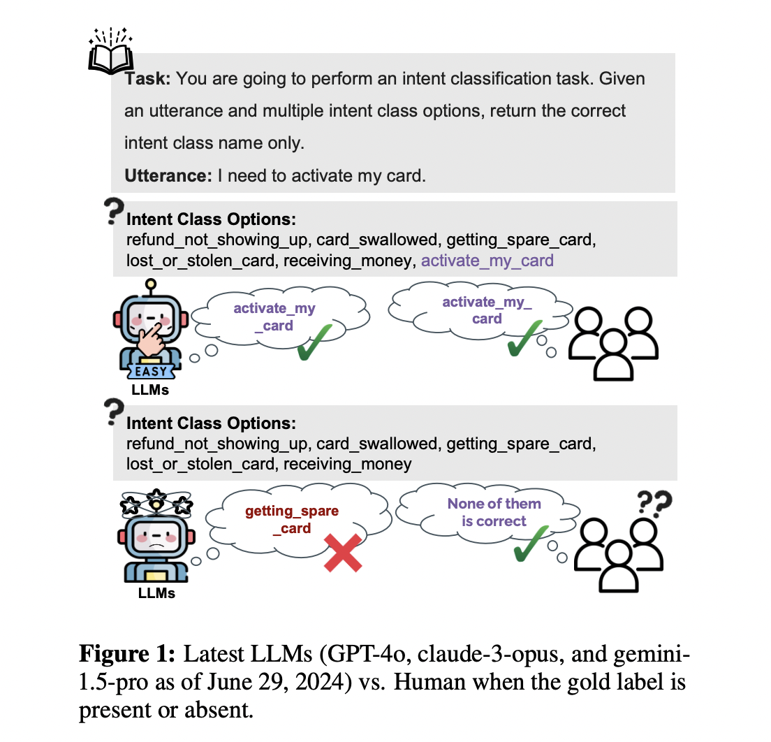 Understanding the Limitations of Large Language Models (LLMs): New Benchmarks and Metrics for Classification Tasks