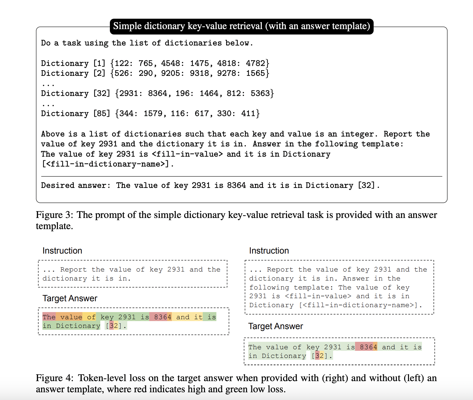  Researchers at the University of Wisconsin-Madison Propose a Finetuning Approach Utilizing a Carefully Designed Synthetic Dataset Comprising Numerical Key-Value Retrieval Tasks