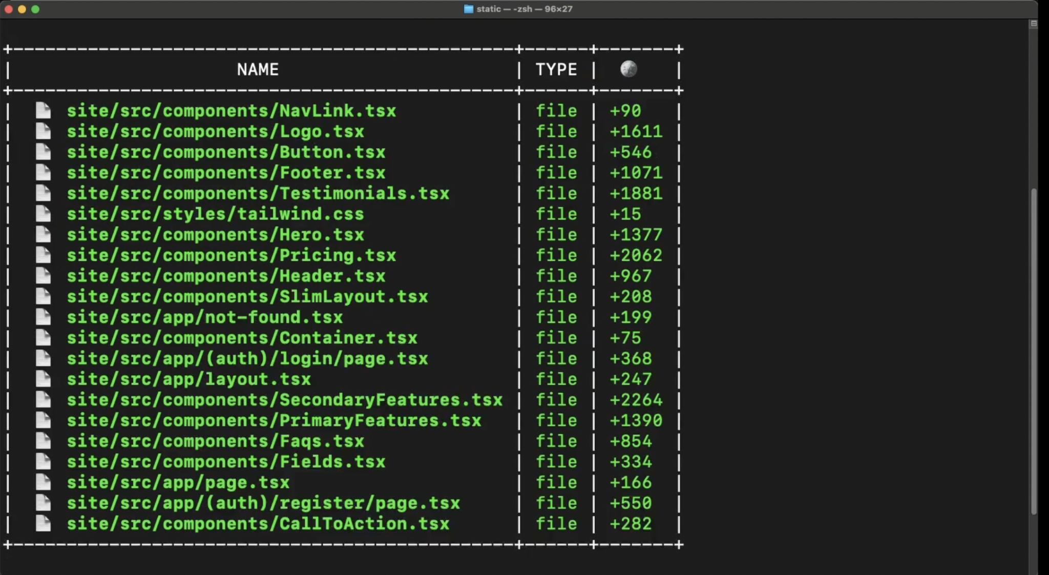  Plandex: A Reliable and Developer-Friendly AI Coding Agent in Your Terminal