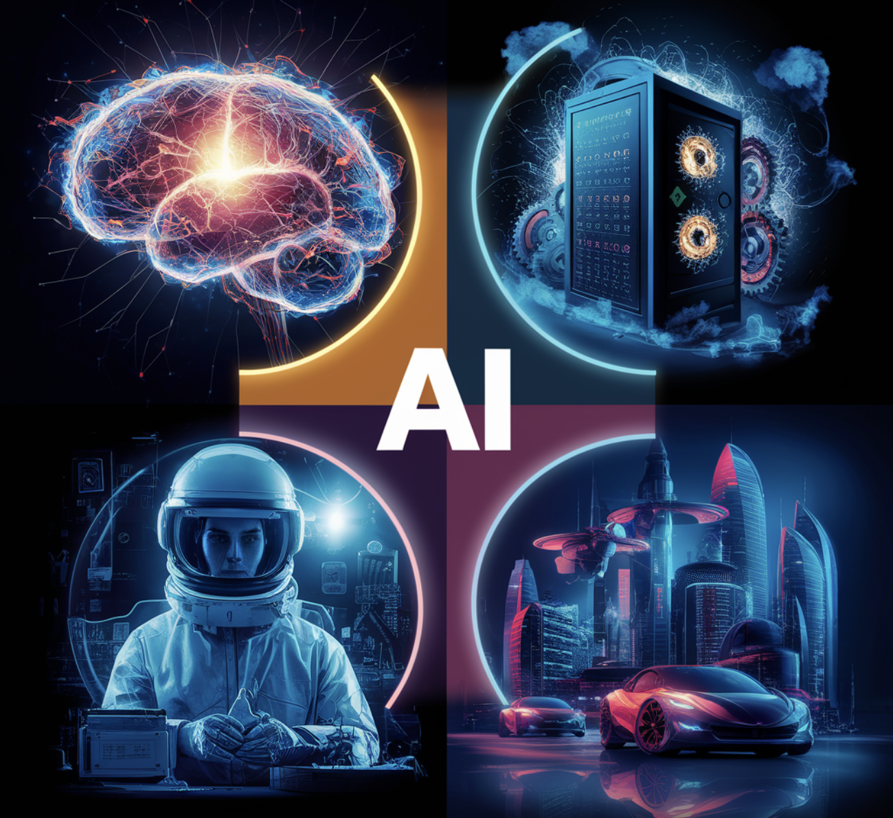  Microsoft’s Comprehensive Four-Stage AI Learning Journey: Empowering Businesses with Skills for Effective AI Integration and Innovation