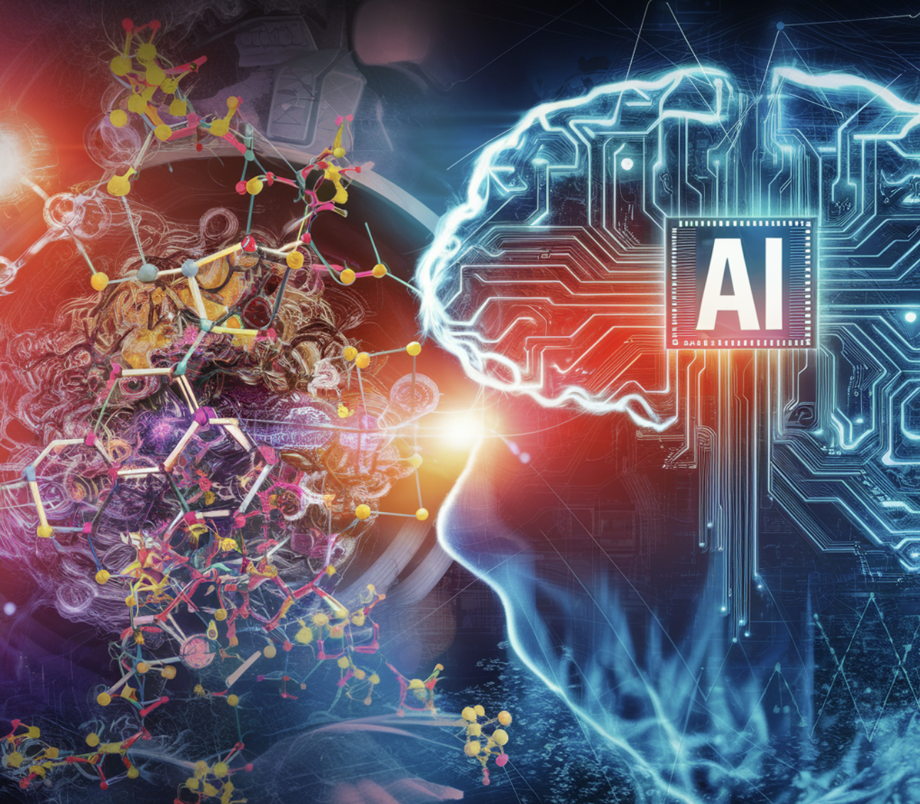 Advances in Chemical Representations and Artificial Intelligence AI: Transforming Drug Discovery