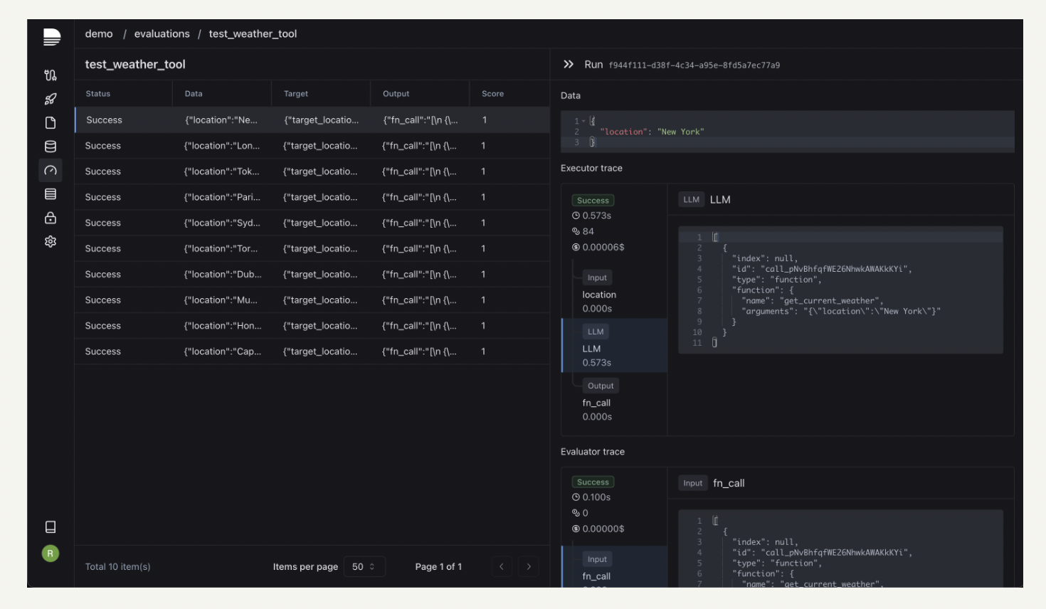  Meet Laminar AI: A Developer Platform that Combines Orchestration, Evaluations, Data, and Observability to Empower AI Developers to Ship Reliable LLM Applications 10x Faster