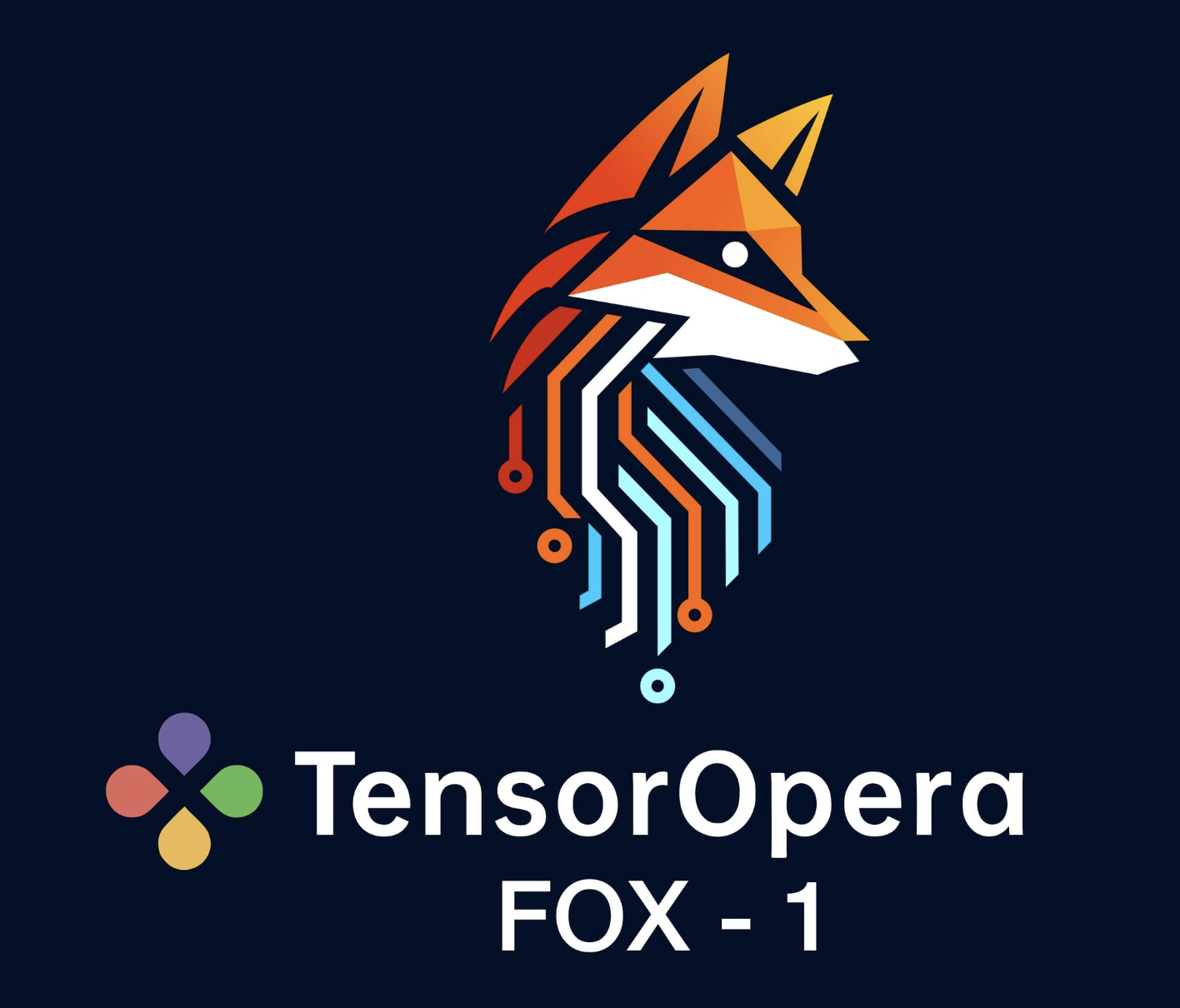 TensorOpera Unveils Fox Foundation Model: A Unique Step in Small Language Models Enhancing Scalability and Efficiency for Cloud and Edge Computing