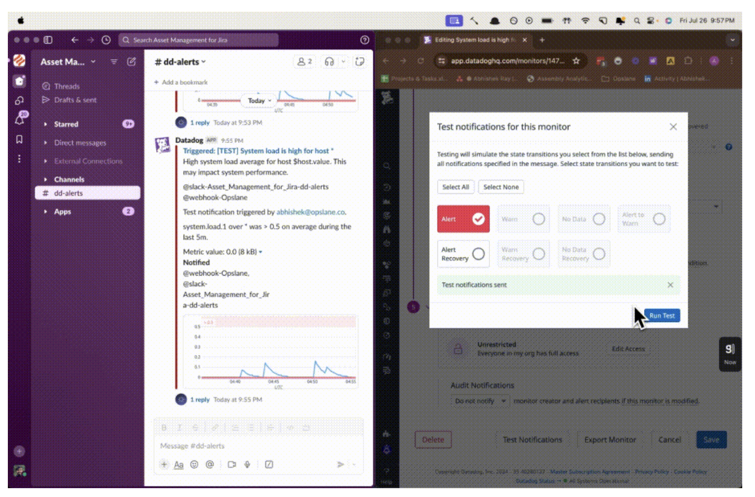 Opslane: An Open-Source Tool that Helps Teams Reduce Alert Fatigue, Streamline Incident Response, and Boost Team Morale