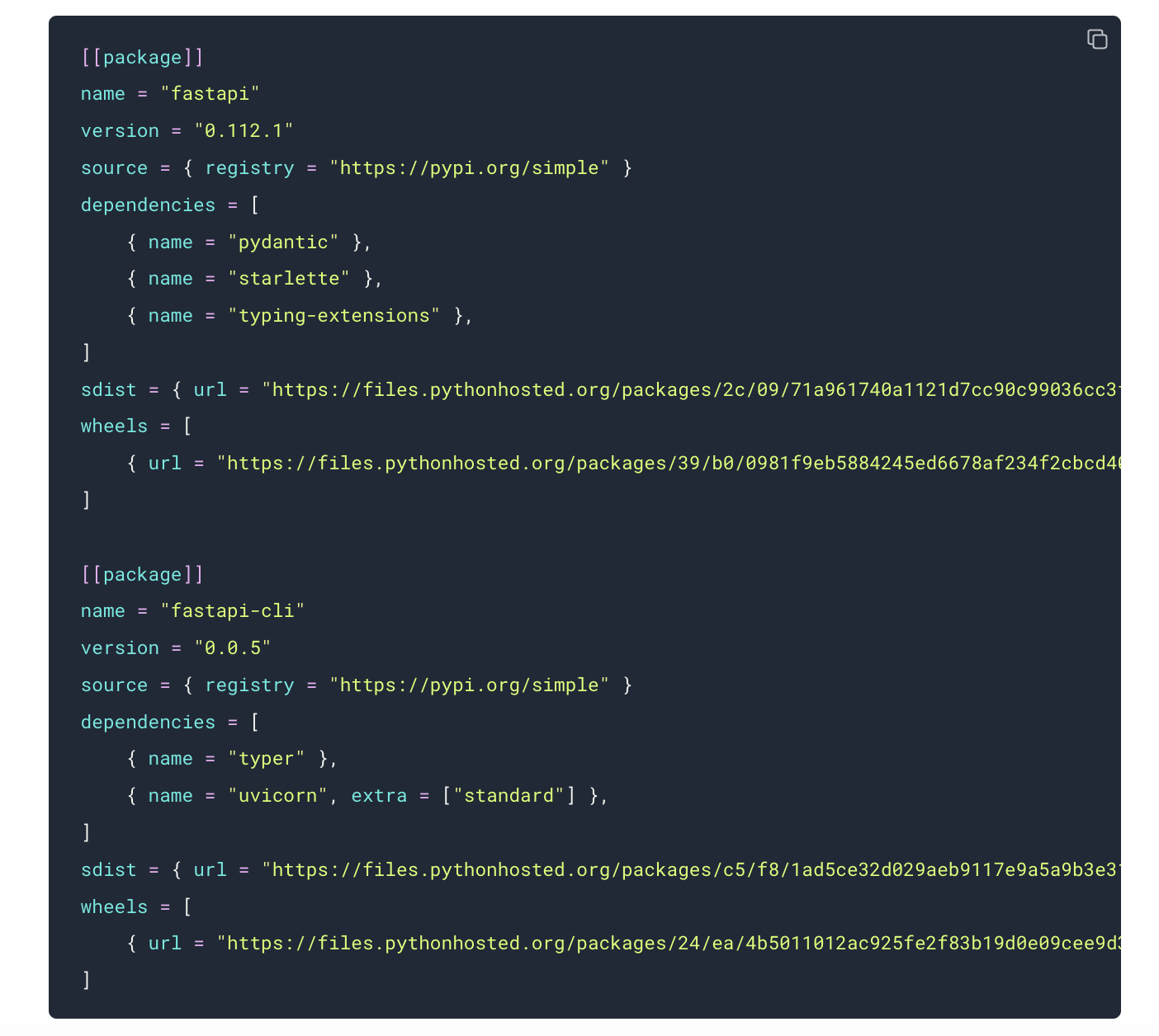 Astral Released uv with Advanced Features: A Comprehensive and High-Performance Tool for Unified Python Packaging and Project Management