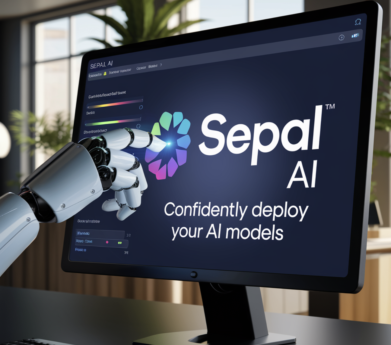  Sepal AI: A Data Development Platform that Enables You to Curate Useful Datasets