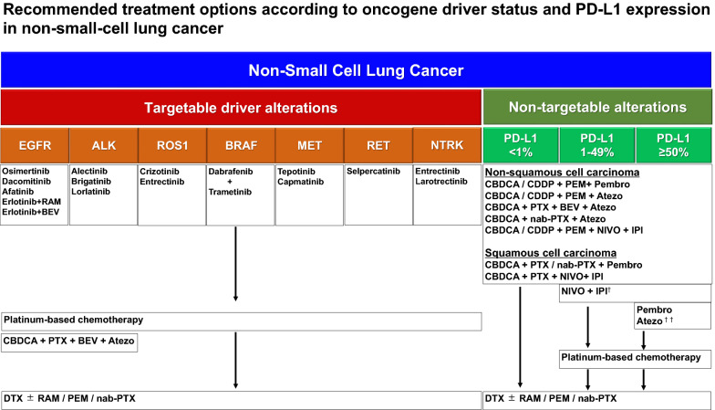 Leveraging AI for Multi-Omics Analysis and Precision Medicine in Non-Small-Cell Lung Cancer NSCLC: Opportunities and Challenges