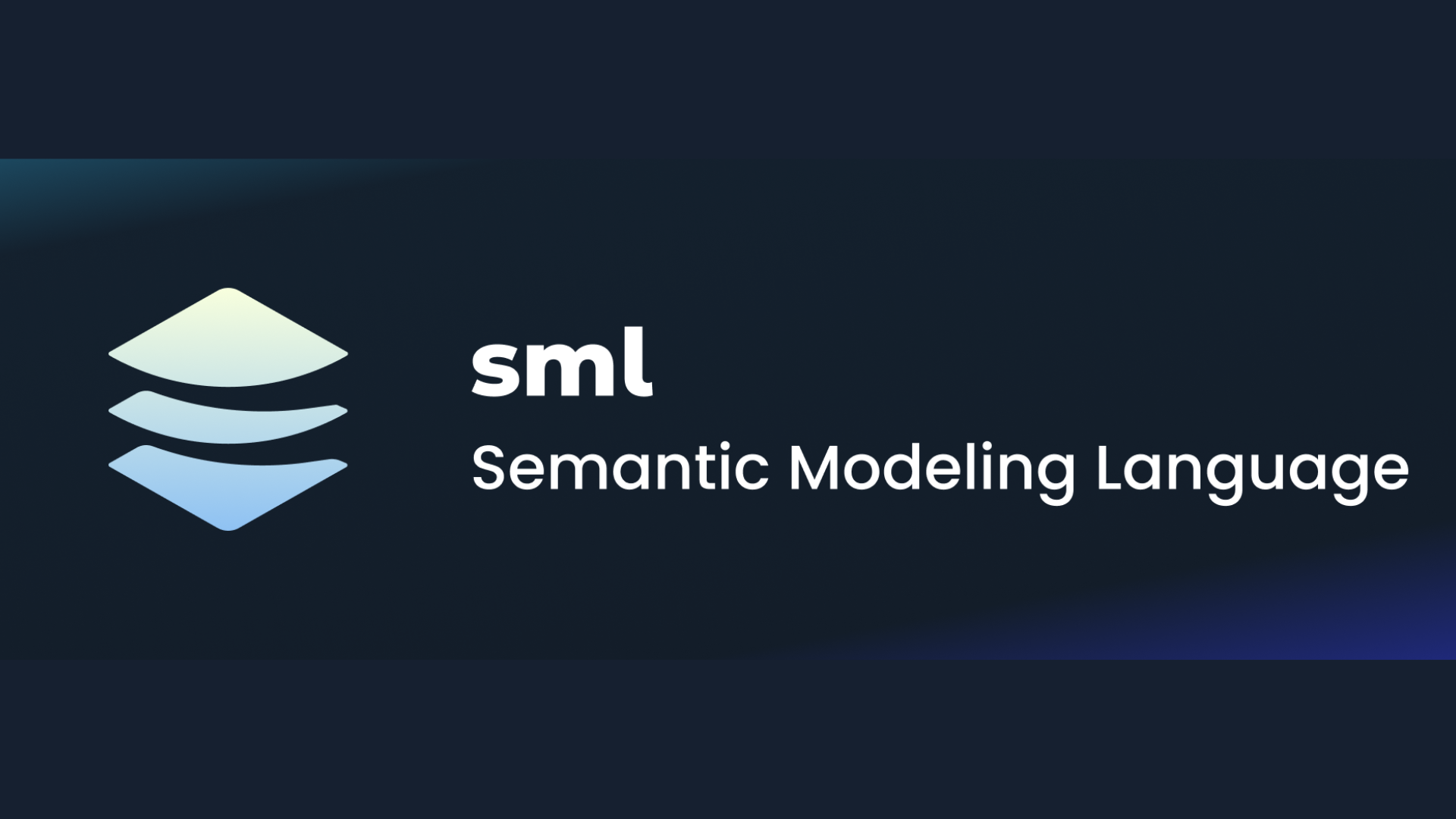 AtScale Open-Sourced Semantic Modeling Language (SML): Transforming Analytics with Industry-Standard Framework for Interoperability, Reusability, and Multidimensional Data Modeling Across Platforms