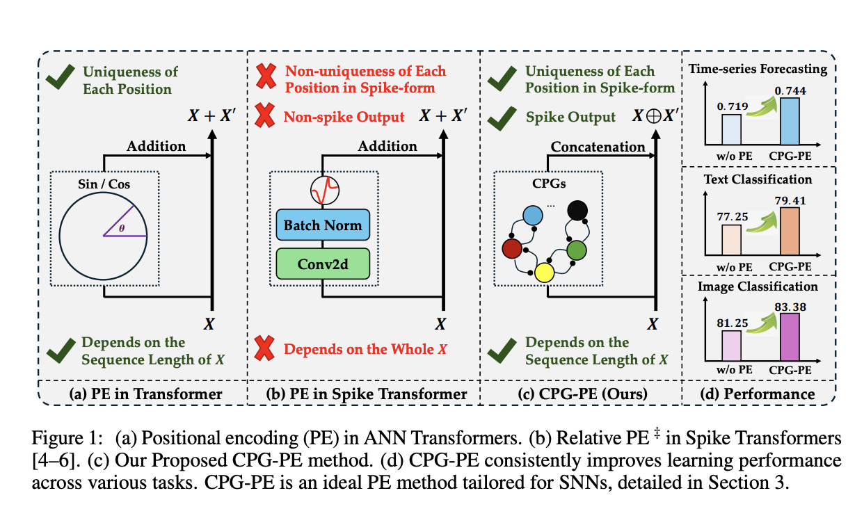 Could Brain-Inspired Patterns Be the Future of AI? Microsoft Investigates Central Pattern Generators in Neural Networks