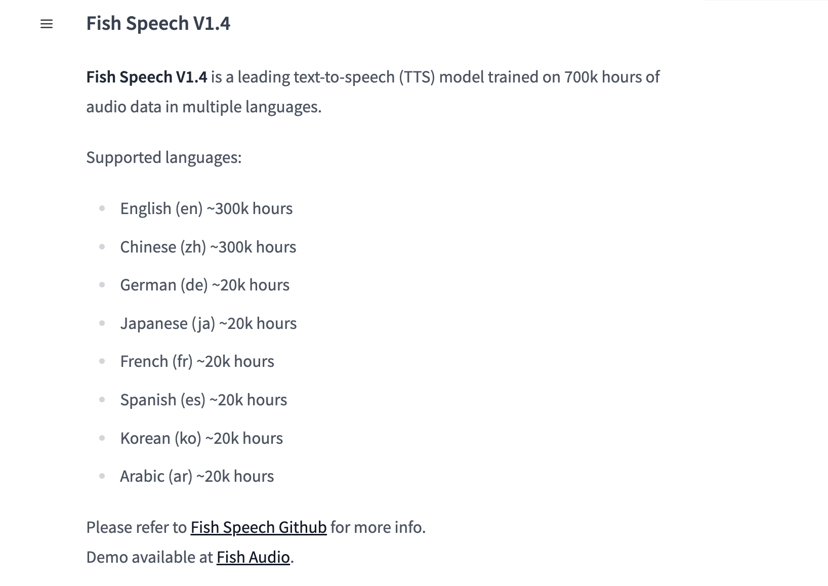  Fish Audio Introduces Fish Speech 1.4: A Powerful, Open-Source Text-to-Speech Model with Multilingual Support, Instant Voice Cloning, and Lightning-Fast Performance