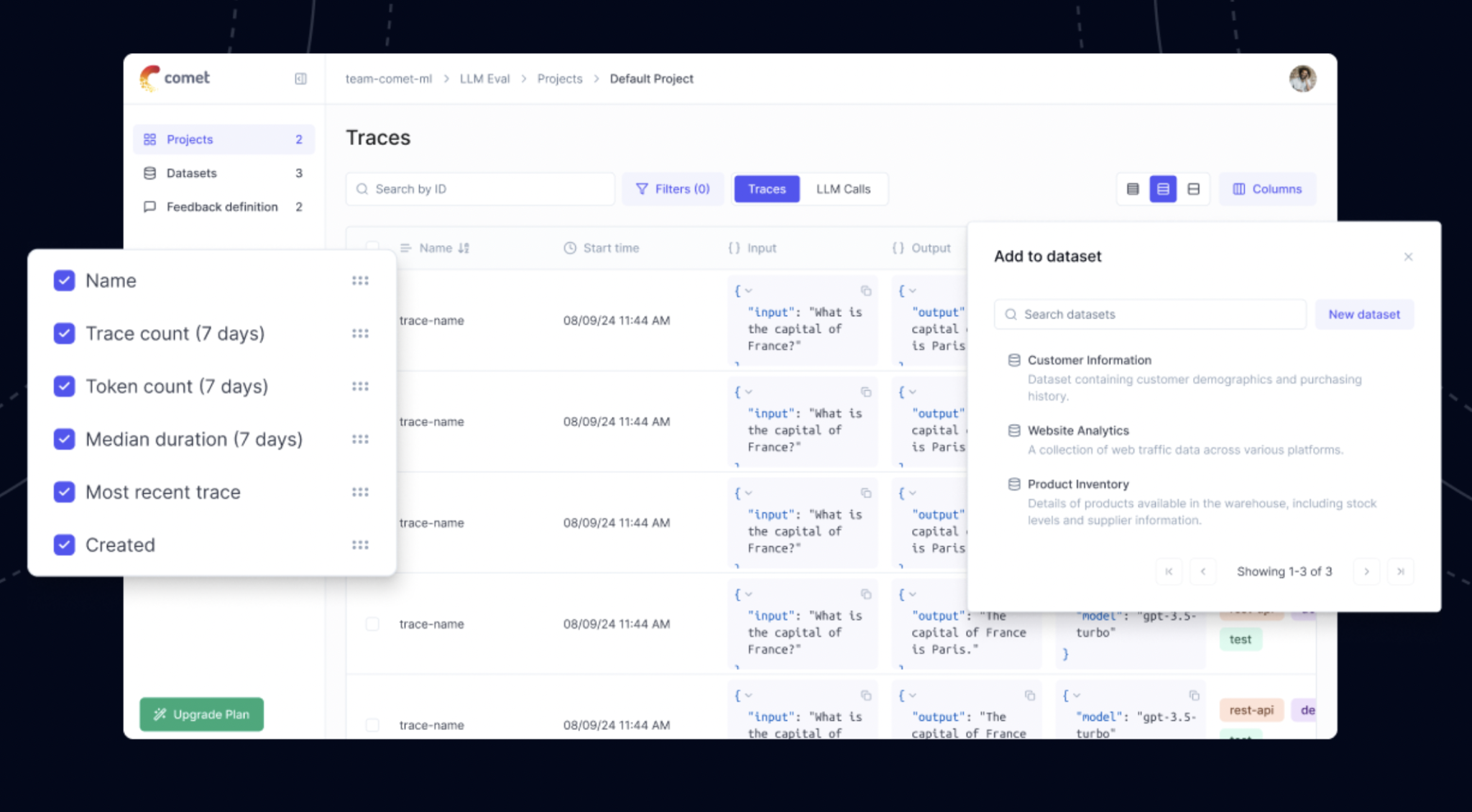  Comet Launches Opik: A Comprehensive Open-Source Tool for End-to-End LLM Evaluation, Prompt Tracking, and Pre-Deployment Testing with Seamless Integration