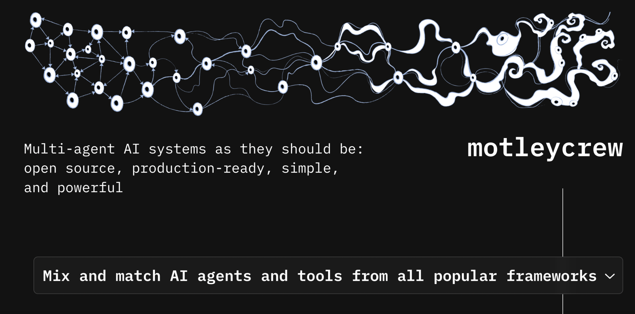  MotleyCrew: A Flexible and Powerful AI Framework for Building Multi-Agent AI Systems