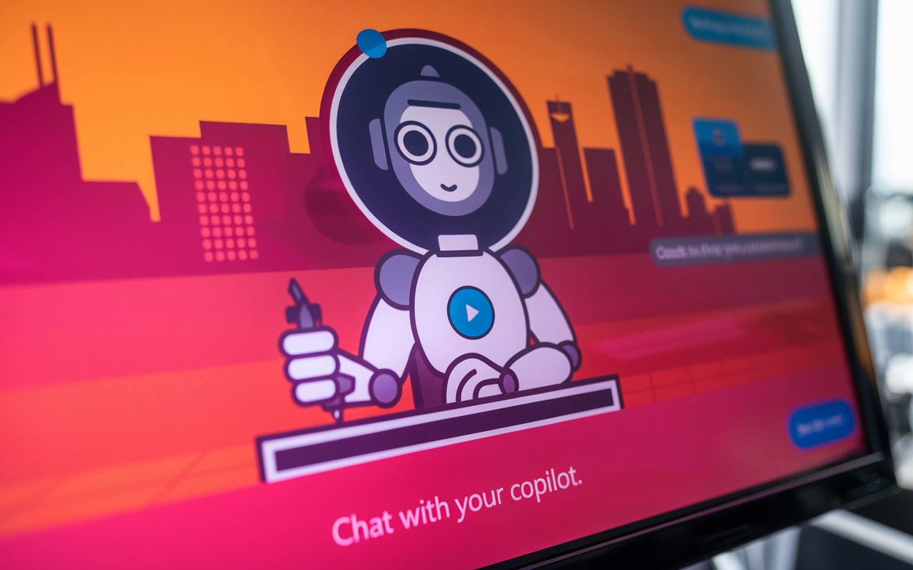  Microsoft Unveils Copilot Agents: Revolutionizing Business Productivity