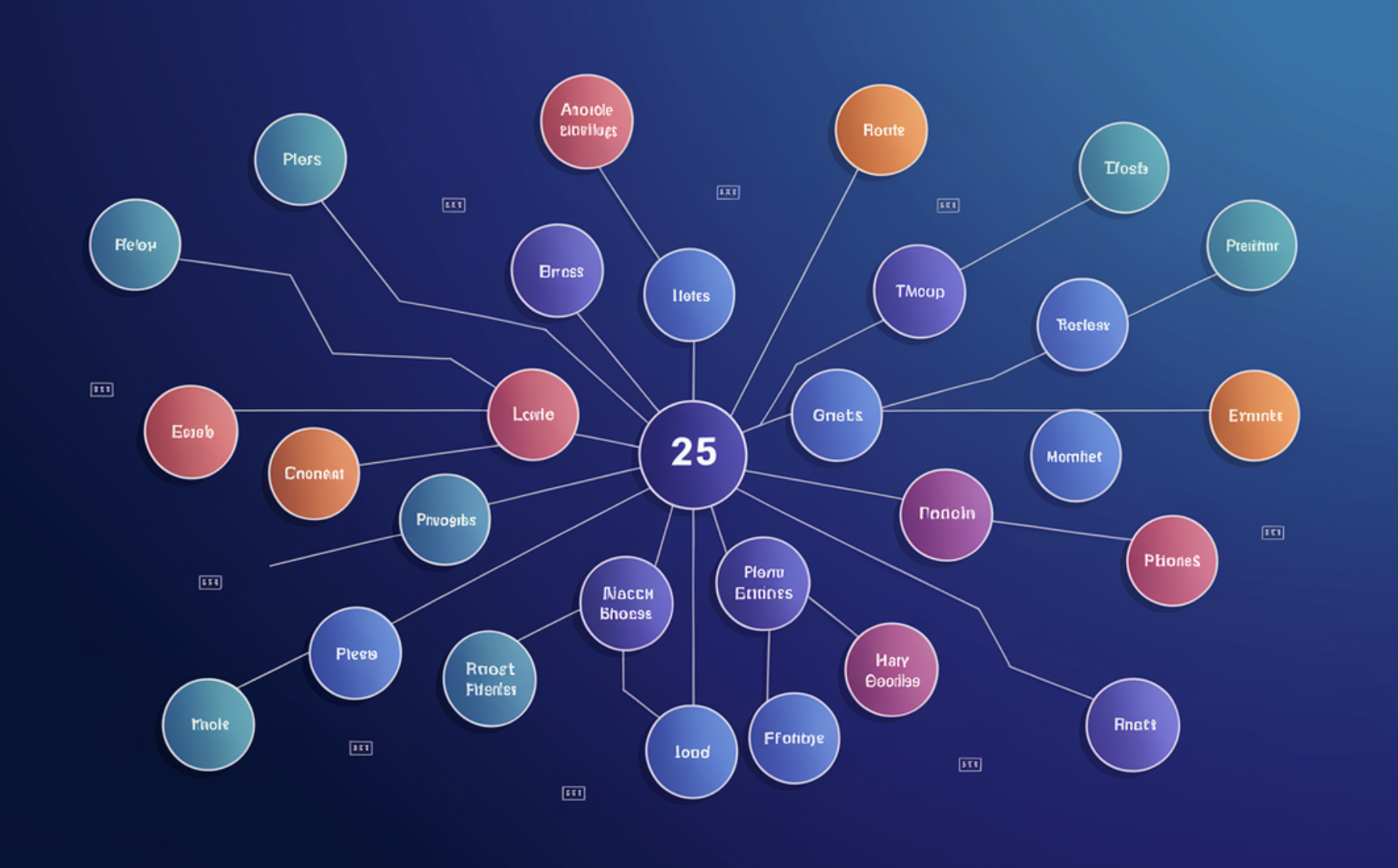 Top 25 Programming Languages and Their Uses