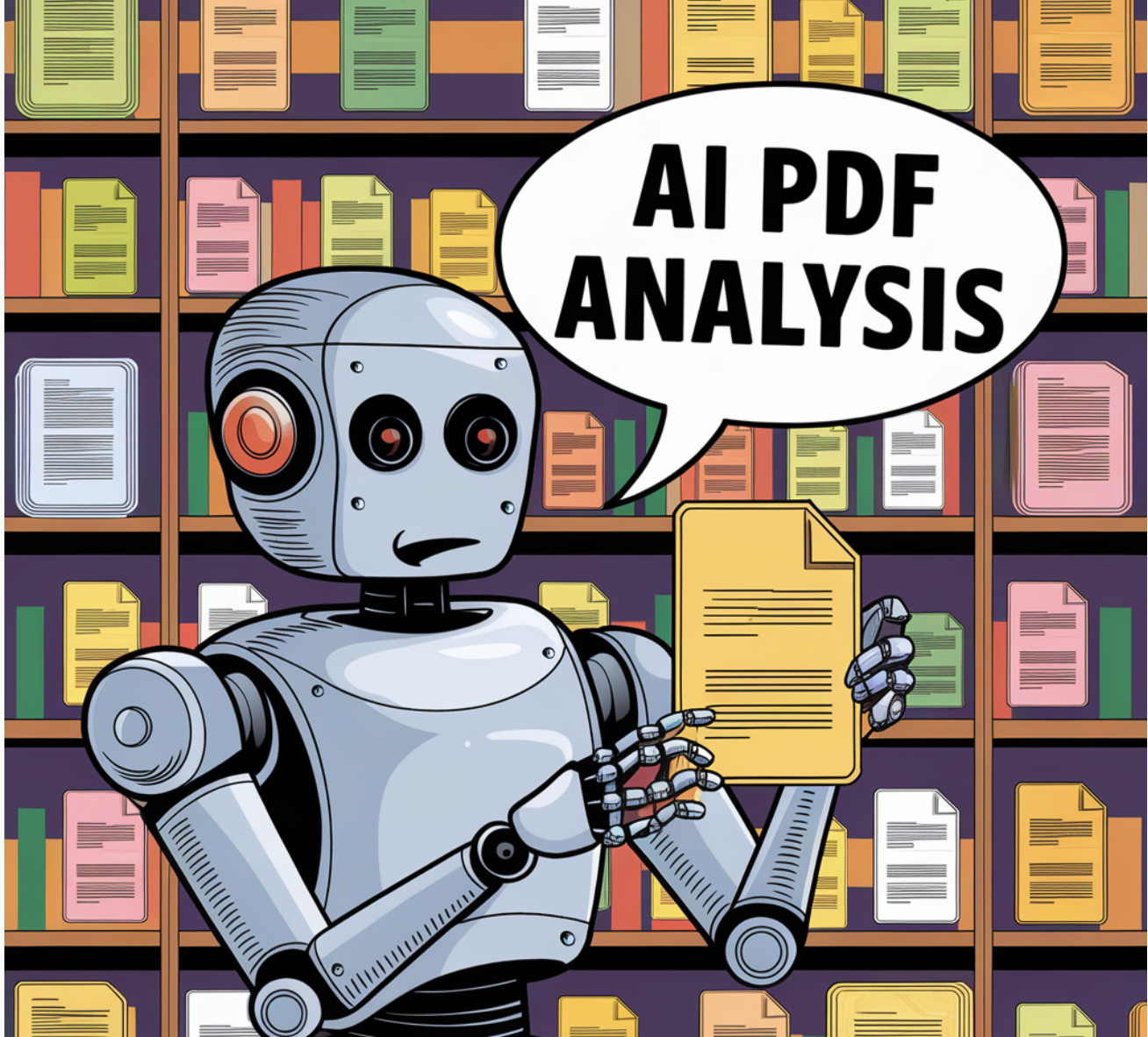 Anthropic Introduces Claude 3.5 Sonnet: The AI That Understands Text, Images, and More in PDFs