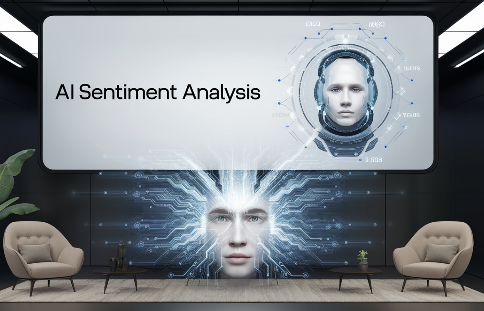  Top 12 Python Libraries for Sentiment Analysis