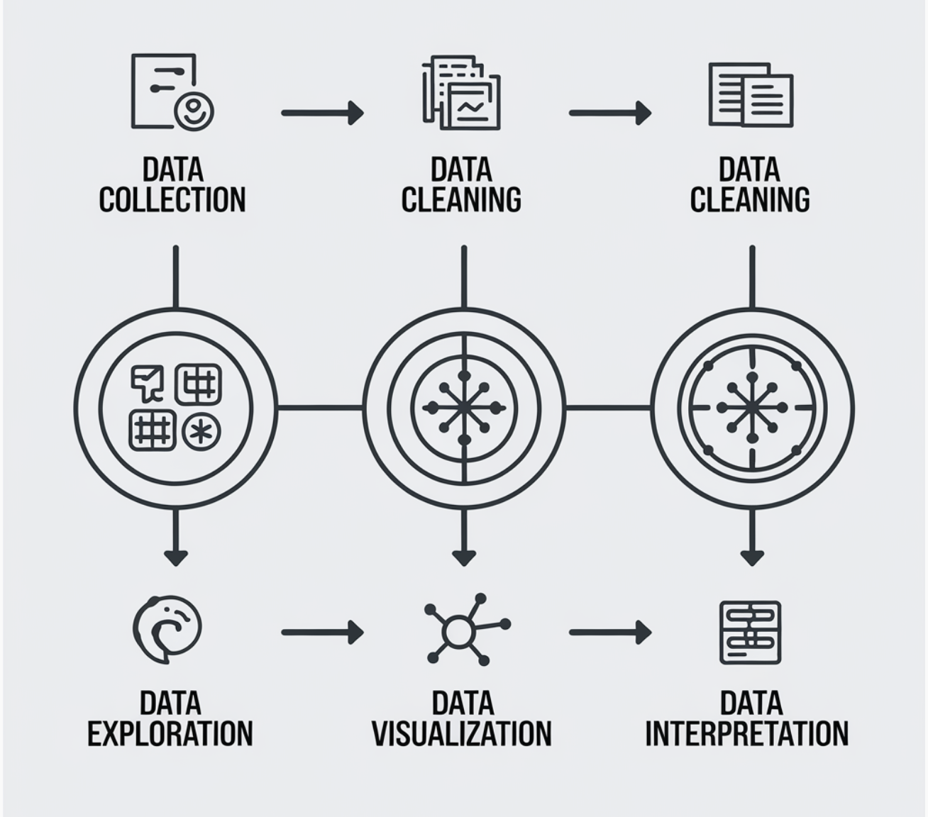  8 Super Important Data Analysis Methods and Techniques