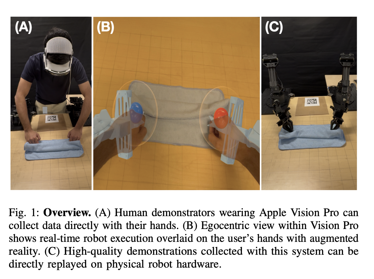  Apple Researchers Introduce ARMADA: An AI System for Augmenting Apple Vision Pro with Real-Time Virtual Robot Feedback