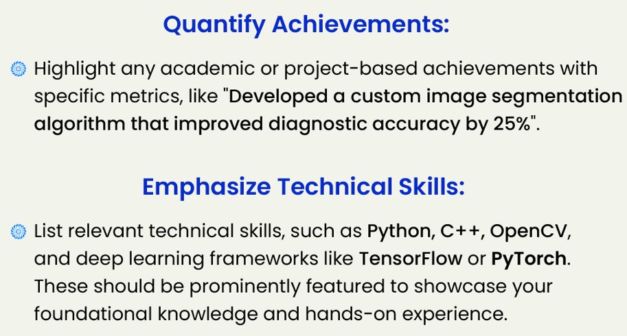 its important to put all achievements with a clear quantification of the same. using figures and statistics give a clear and authentic picture of your achievements