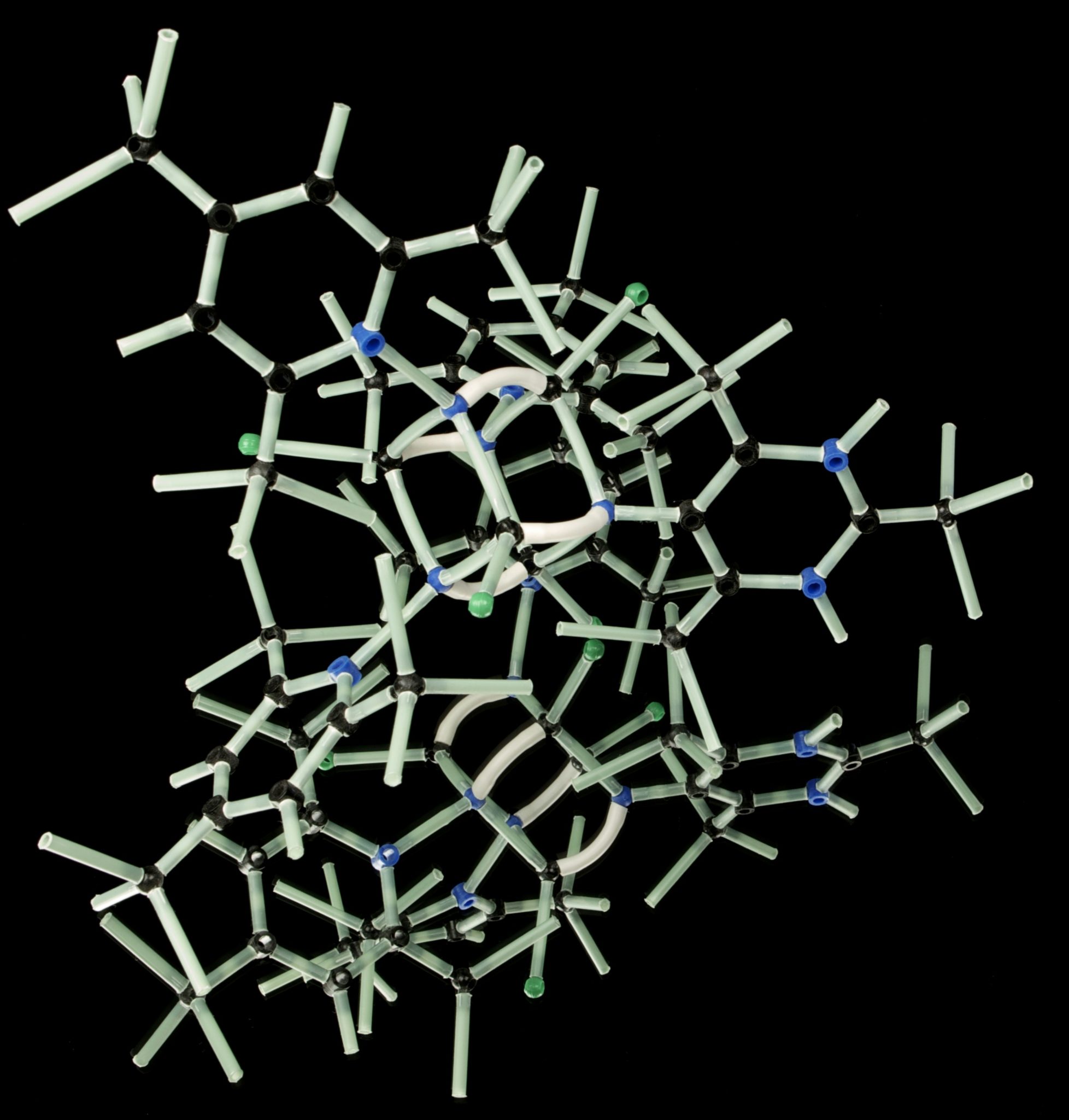 Google DeepMind’s Patent Transforming Protein Design Through Advanced Atomic-Level Precision and AI Integration