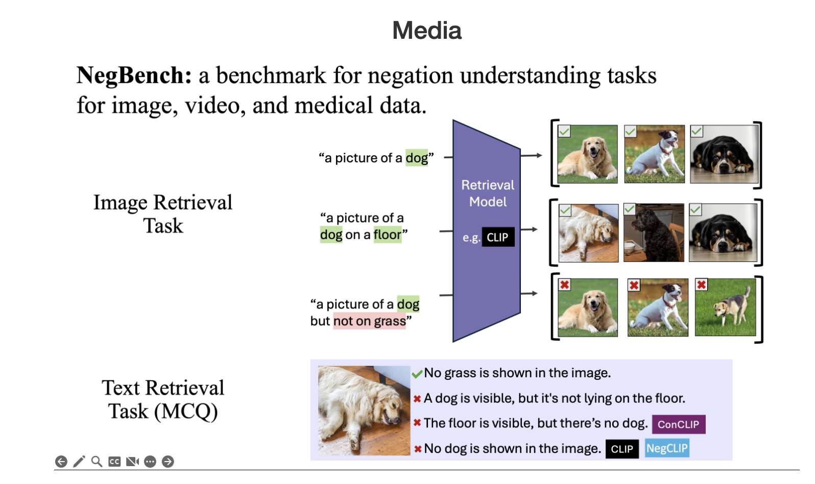  Researchers from MIT, Google DeepMind, and Oxford Unveil Why Vision-Language Models Do Not Understand Negation and Proposes a Groundbreaking Solution