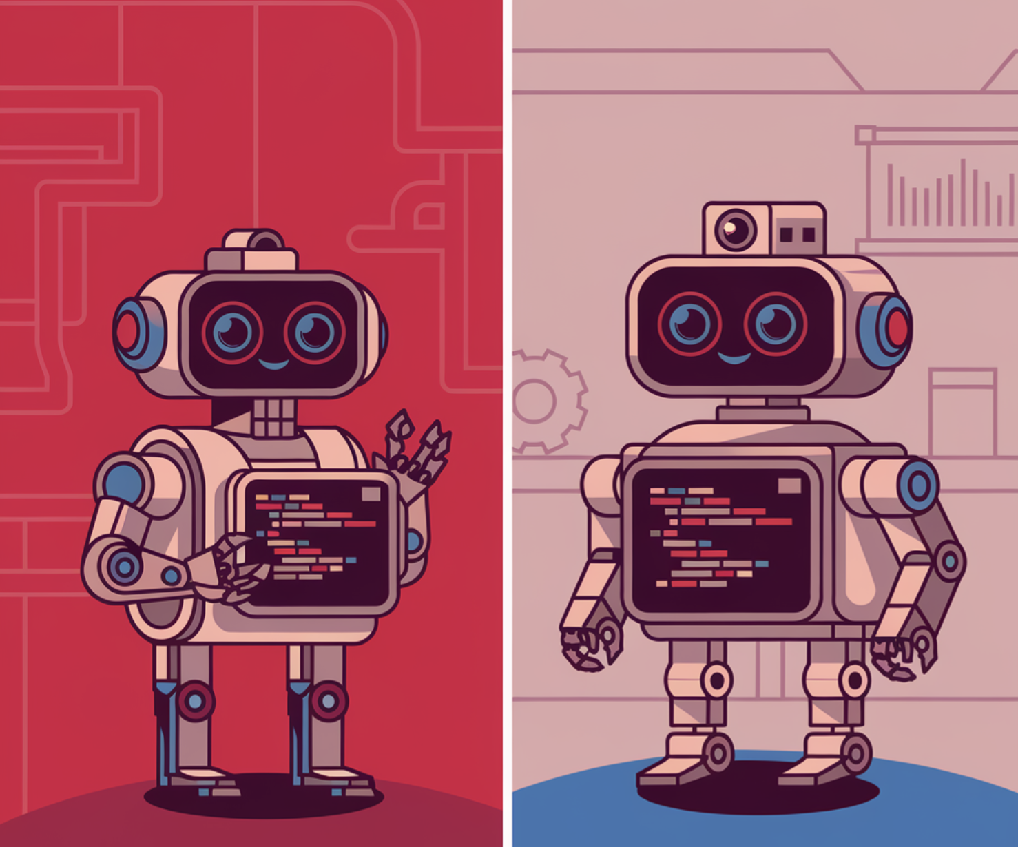  DeepSeek-R1 vs. OpenAI’s o1: A New Step in Open Source and Proprietary Models