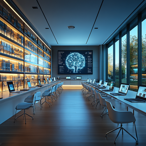 CB Technologies vs ABB Robotics: Vision-Based Quality Control for Product Scaling