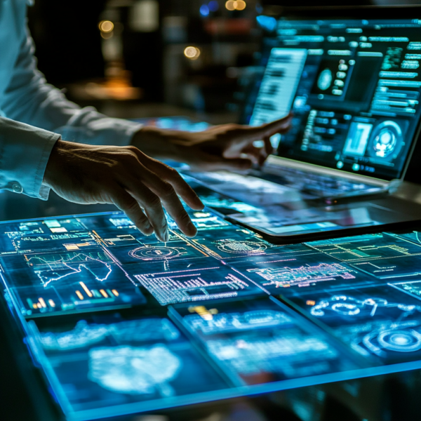 NVIDIA AI vs Google DeepMind: Train AI Models for Next-Gen Products Faster