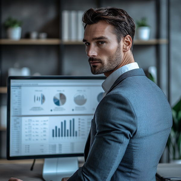 SEMrush – SEO-анализ конкурентов, ключевых слов и контента. Применение: анализ SEO-метрик, ключевых слов и конкурентных сайтов д…