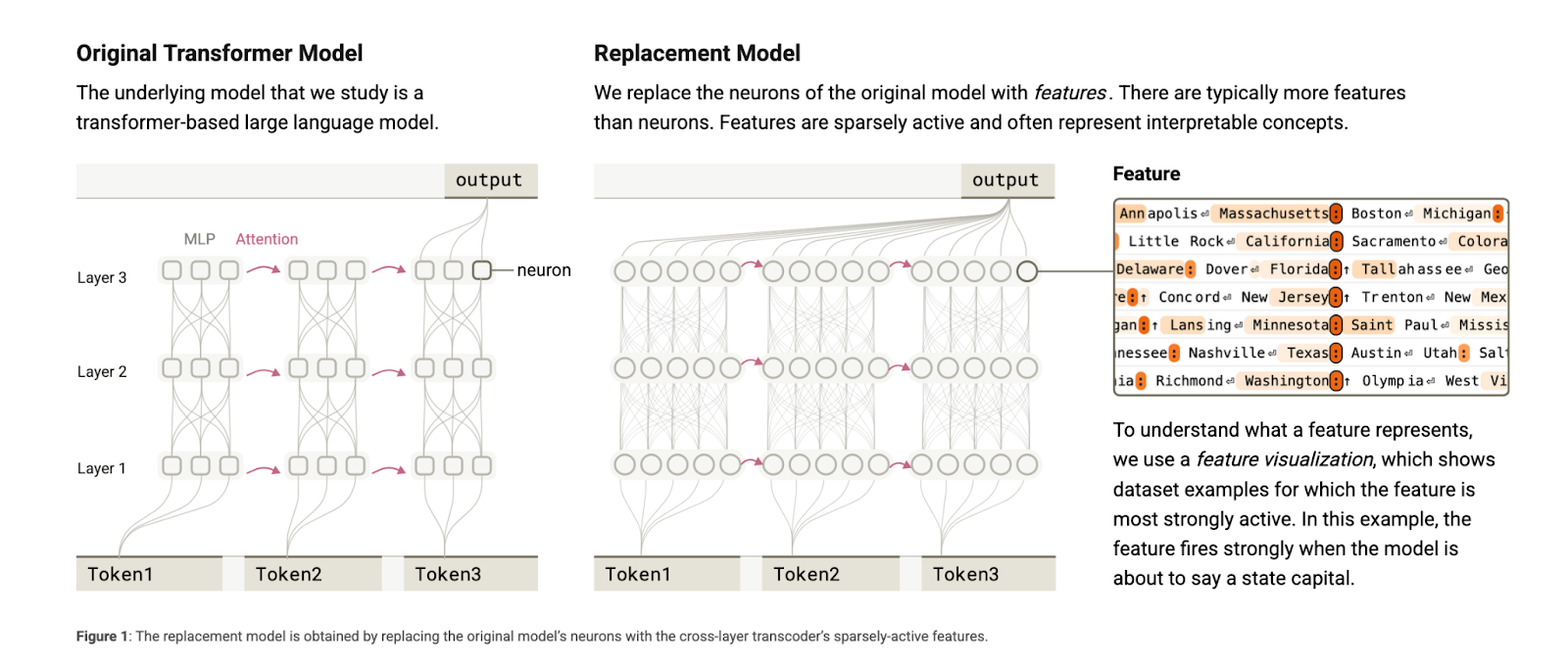 Attribution Graphs: Unveiling Internal Reasoning in Claude 3.5 Haiku