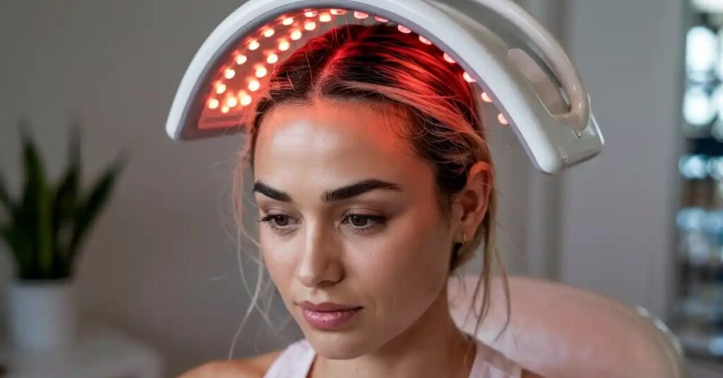 Red Light Therapy